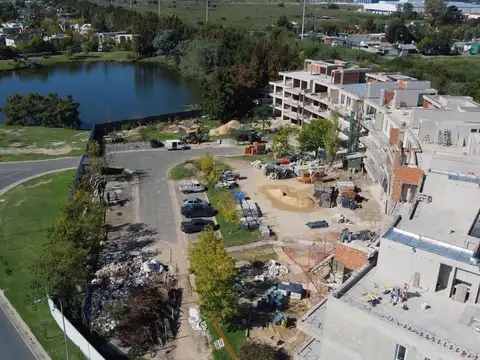 Departamento en Venta en Countries y Barrios Cerrados en Tigre, USD 323.000