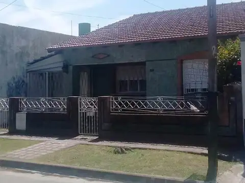 Casa en Venta en Barrio Alto Verde, USD 85.000