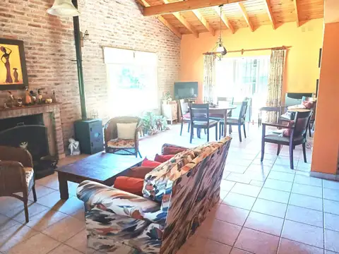 Casa en Venta en Comarca del Sol, USD 205.000