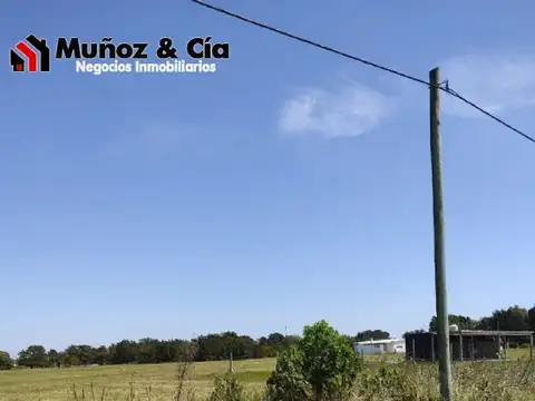 Terreno en Venta de 1,0 m2