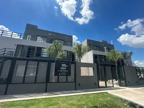 ONE PILAR departamento en alquiler CUAN PROPIEDADES