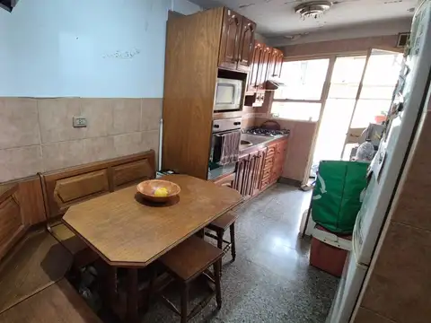 Departamento en Venta en Floresta, USD 112.000