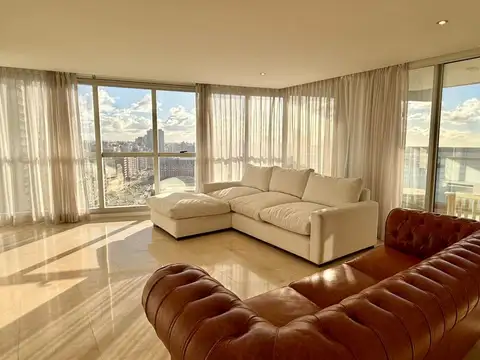 Departamento en Venta de 6 ambientes