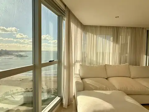 Departamento 6 ambientes con 3 baños
