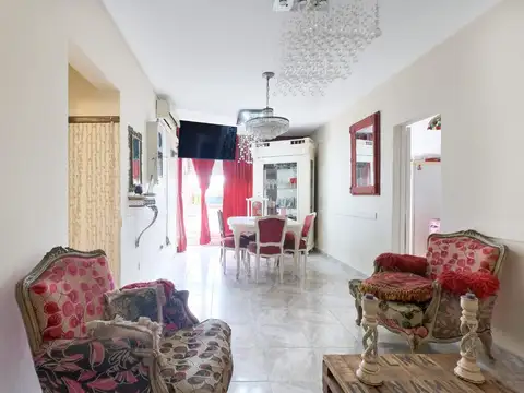 Dr Enrique Finochietto 480 , Piso 10