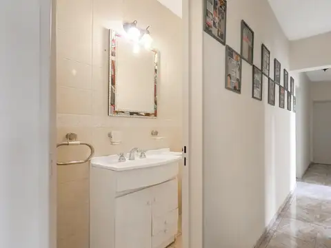 Departamento en Venta 30 años