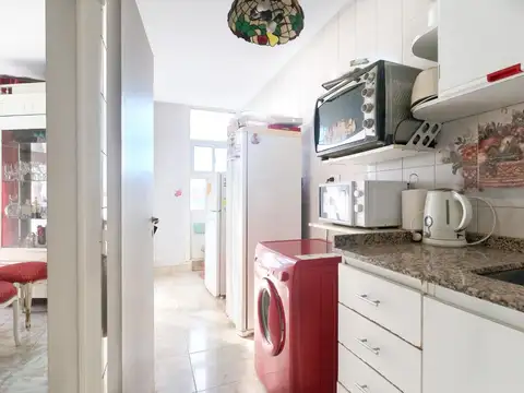 Departamento en Venta de 3 dormitorios