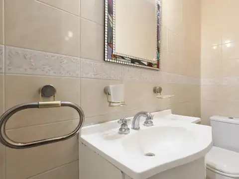 Departamento en Venta Apto profesional