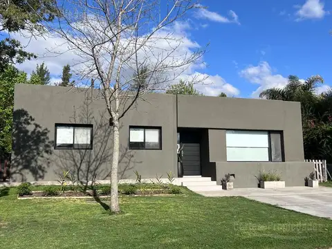 Casa en Alquiler Temporal de 3 dormitorios