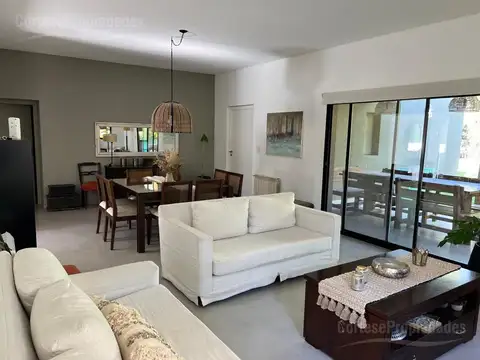 Casa en Alquiler Temporal 9 años