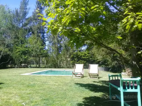 Barrio San Marco, lote interno