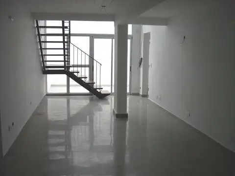 SIN COMISIÓN - DUEÑO DIRECTO – EXPENSAS, ABL y AySA INCLUIDAS - APTO OFICINA Y VIVIENDA - LOFT NUEVO: