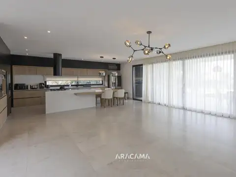 Barrio privado La Providencia