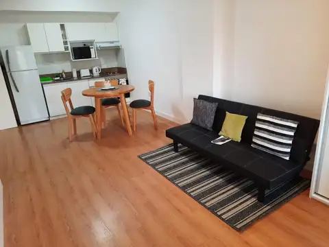 Departamento en Alquiler Temporal 7 años