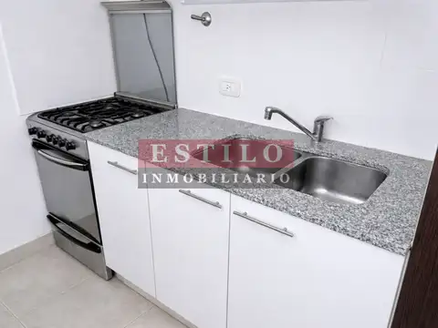 Departamento en Venta Apto profesional