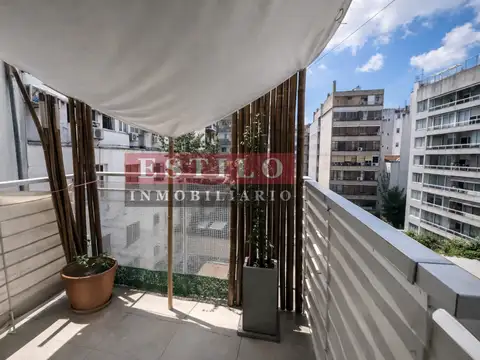 CIUDAD DE LA PAZ 300, Piso 5