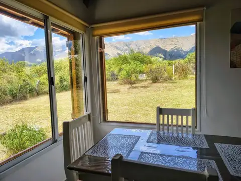 Casa en Venta en Barranca Colorada, USD 71.000