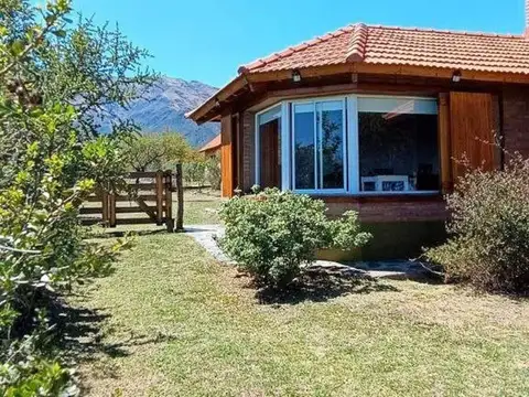 Casa en Barranca Colorada valor 71.000