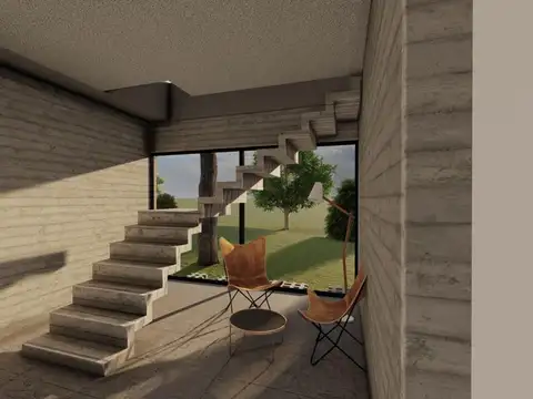 Casa en Venta con 1 cochera