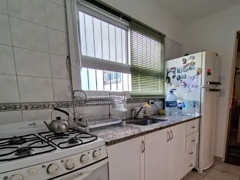 Departamento en Venta al Oeste