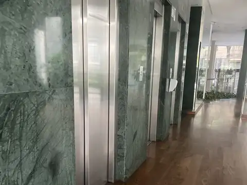 Departamento en Alquiler 25 años