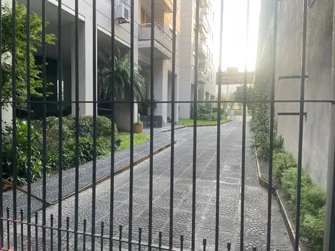 Departamento en Alquiler de 4 ambientes