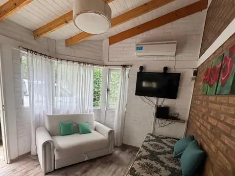 Casa en Alquiler Temporal en Potrero de los Funes, $ 100.000
