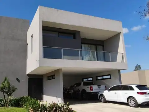 Casa en venta barrio Norte El Canton Escobar Oportunidad
