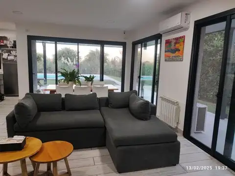 Casa en Venta en El Cantón - Norte, USD 275.000