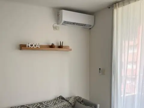 Departamento en Venta en Rosario, USD 61.000