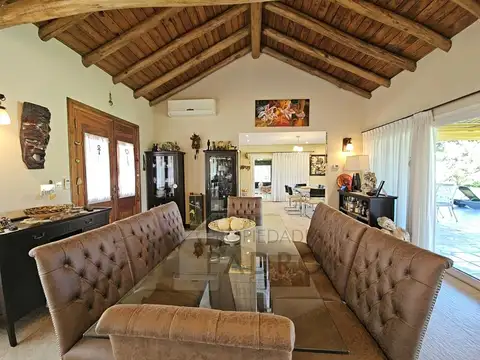 Casa en Venta al Sureste