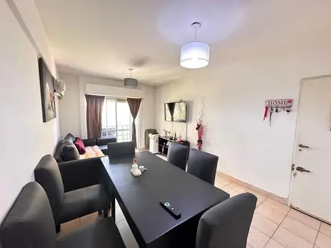Av. Crisologo Larralde al 2200