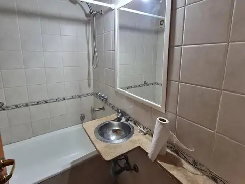 Departamento en Venta 20 años