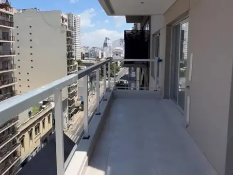 Departamento en Palermo