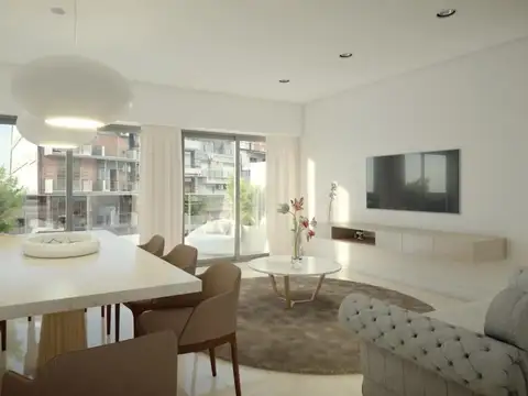 Avenida Córdoba 2900