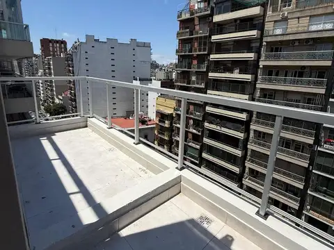 Departamento en Palermo