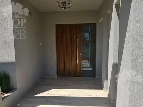 Casa en Venta A Estrenar