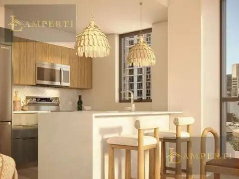 Departamento en Venta A Estrenar
