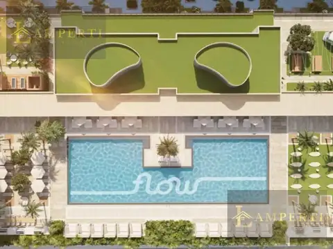 Departamento en Venta en Miami, USD 481.000