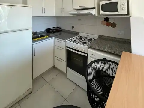 Departamento en Venta con 1 cochera