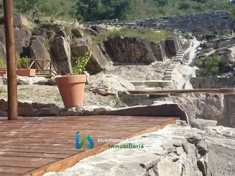 Las Bajadas - Valle Calamuchita Córdoba