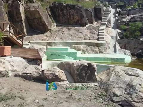 Las Bajadas - Valle Calamuchita Córdoba