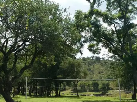 Terreno en Venta en Las Bajadas, USD 52.000