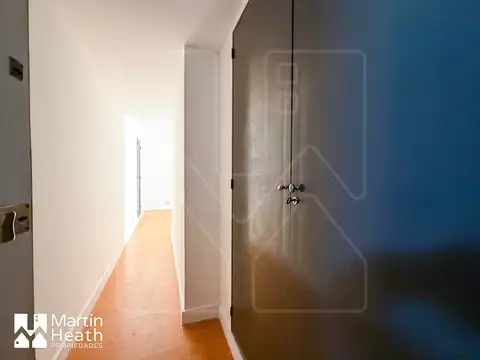 Departamento en Alquiler 50 años