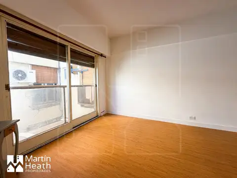 Departamento en Alquiler Apto profesional