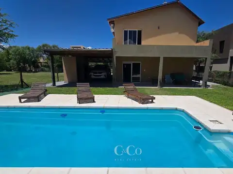 Casa en Venta de 3 dormitorios