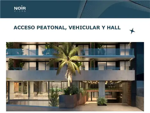VENTA APARTAMENTO PREMIUM 2 DORMITORIOS POCITOS