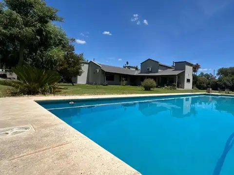 Casa en Venta en General Belgrano, USD 290.000