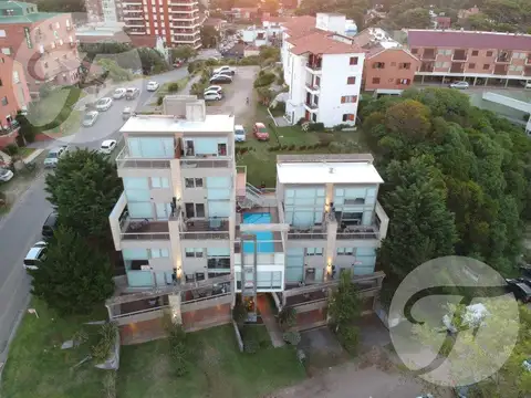 Departamento en Venta en Pinamar, USD 198.000