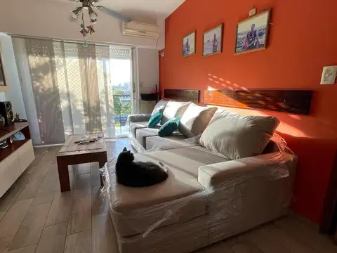 Departamento en Venta en Paternal, USD 142.000